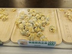 -袁记云饺(邯郸路店)