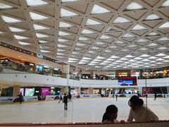 -全明星滑冰俱乐部(万象城店)