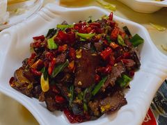-李师傅脆肚(梅林店)