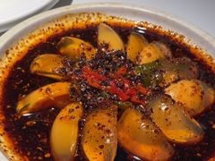 -江渔儿酸菜鱼(万科东荟城店)