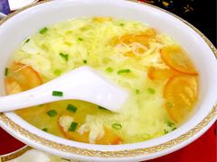 -惠丰堂饭庄(北洼路店)