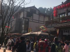 -壹华里·市集