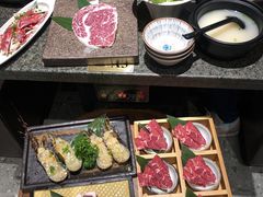 -NIUAN牛庵·日式和牛烧肉(恒隆店)