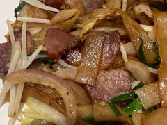 -香港翠园茶餐厅(迪凯银座店)