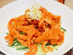 -上屿水产(鼓浪屿一店)