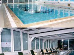 -深圳富苑皇冠假日套房酒店