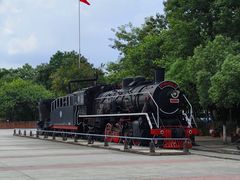 -柳州工业博物馆