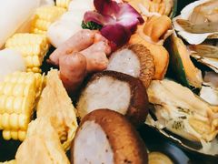 -丽江庭院之丽江往事(安定门店)