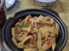 -湘香私房菜(大石长隆店)
