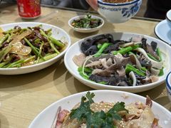 -东山茶寮(新安店)