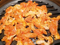 -花味烤肉·拌饭(建邺万达店)