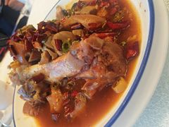 -解家河南菜(商鼎路店)