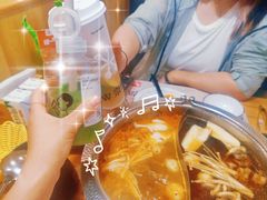 -牛匠和牛寿喜锅(西安总店)