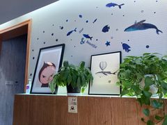 -蓝鲸(国浩路店)