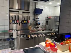-麦当劳(深圳西涌天文台店)