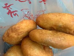 -厚富香面食店王好炸糕(延安路店)