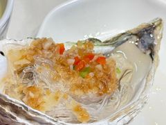 -水禾轩·海鲜蒸汽主题餐厅(拱北店)