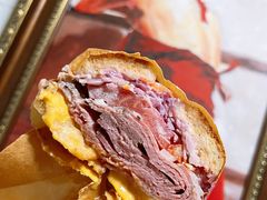 -Catch Bagel(芳草地店)