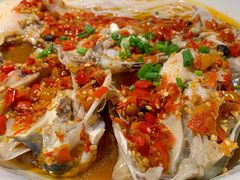 -费大厨辣椒炒肉(万家丽一店)
