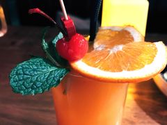 -FUTURE BAR(岭南天地店)