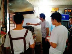 -小胡子祥彪烧烤(北湖总店)