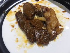 驴肉-驴全道葭州驴肉公馆(榆林商业步行街店)