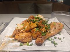 -绿茶餐厅(广州天河城店)