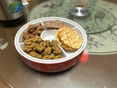 -中卫御苑福膳·养生局(圆明园店)