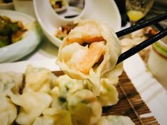 -开海·红岛海鲜虾水饺(石老人店)
