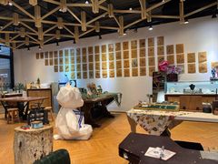 -十八字金银饰·拼豆·开蚌手工体验团建(君太百货店)