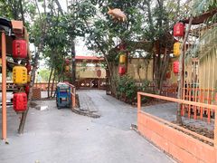 -陶缘一号·四季缘·老字号顺德菜·户外婚礼家宴(西滘店)