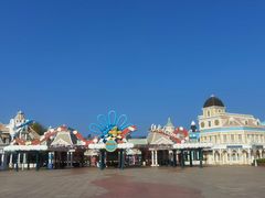 -大连海昌发现王国主题公园