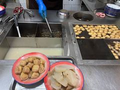 -万家乐小小饮食店
