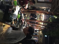 401烤肉店(弘大店)-401餐厅(弘大店)