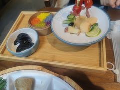 -芸南道·过桥米线(昆明老街旗舰店)