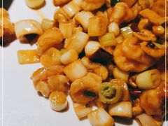 -東舍食唐精品陕菜馆