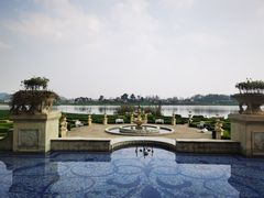 -云漫湖生态度假公园