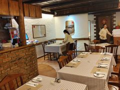 -船屋葡国餐厅