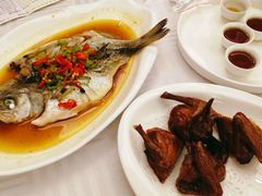 -潮福城大酒楼(北尚店)