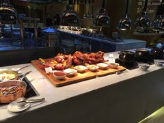 -杭州钱江新城万怡酒店-西餐厅