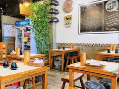 大堂-一岚一山(角门总店)