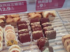 -味多美蛋糕(京旺家园店)