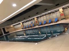 -上海新锦江大酒店