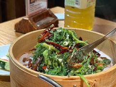 -三强鸽子(胜利路店)