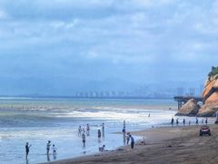-天然居·漳港海鲜·海景餐厅(南澳总店)