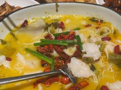 -外婆家(西溪印象城店)