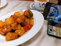 -翠华餐厅(德基广场店)
