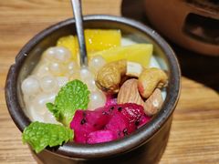 -云海肴·汽锅鸡·云南代表菜(五道口购物中心店)