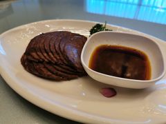 酱香牛肉-巨华嘉禧酒店-华宴中餐厅