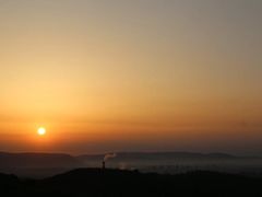 -红山国家森林公园